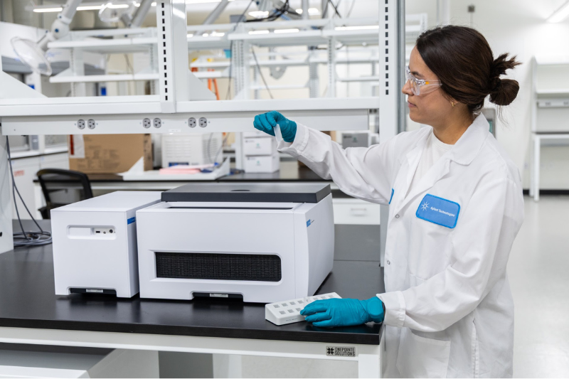 Agilent expands Boulder facility with dedicated enzymatic ligation laboratory for oligonucleotide therapeutics