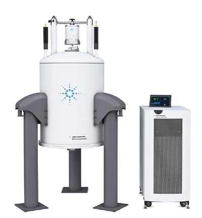 Agilent Technologies brings ease of use to NMR with ProPulse system
