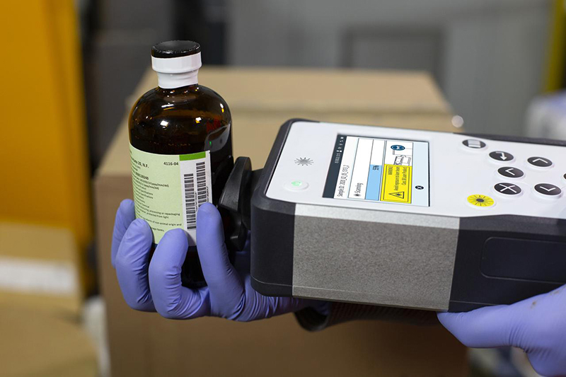 Agilent Technologies receives 2020 R&D 100 Award