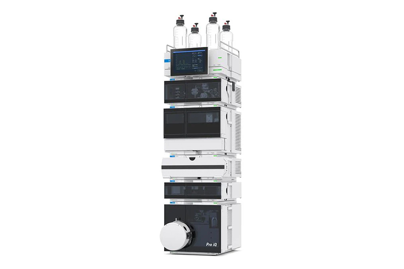 Agilent to showcase new products and innovations at HPLC 2025
