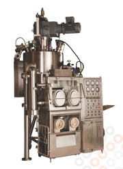 Agitated Nutsche Filter Dryers: optimum performance, quality and safety