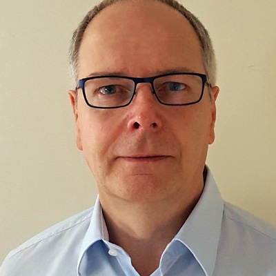 Aglaris appoints new CEO