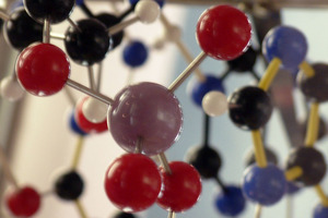 AI model accelerates molecular simulations by 10,000-fold
