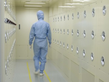 Airlocks and access control
