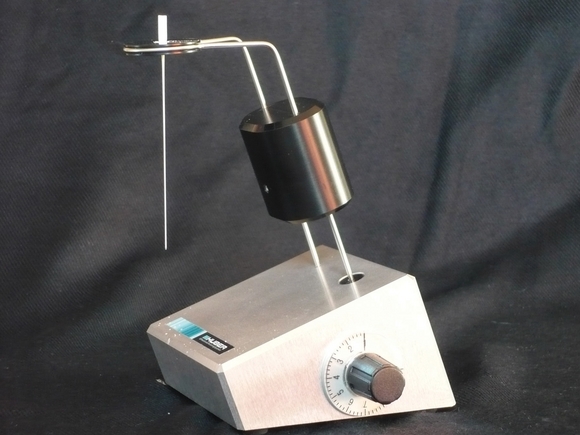 AJK Analytical Services is proud to announce the availability of a new capillary filling station