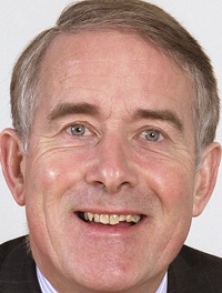 Alan Pilgrim becomes Synexus’ chairman