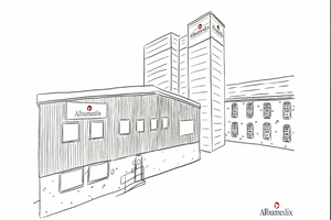 Albumedix expands capacity at albumin manufacturing plant  