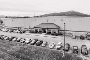 Alcami invests in quality, packaging and storage upgrades at Tennessee site post-Tjoapack acquisition