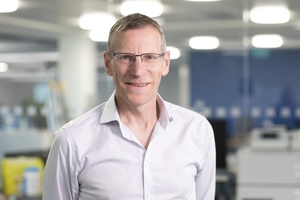 Alchemab awarded $2m grant for Huntingdon's disease