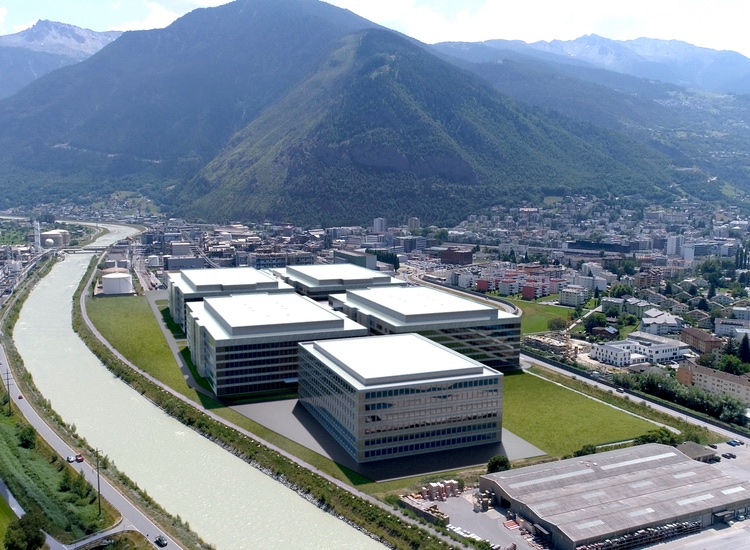 Alector chooses Lonza platform for manufacturing scale-up