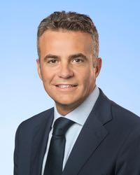 Alessandro Maselli takes President and COO role at Catalent