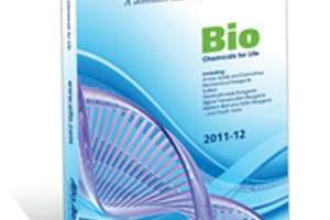 Alfa Aesar introduces range of bio products