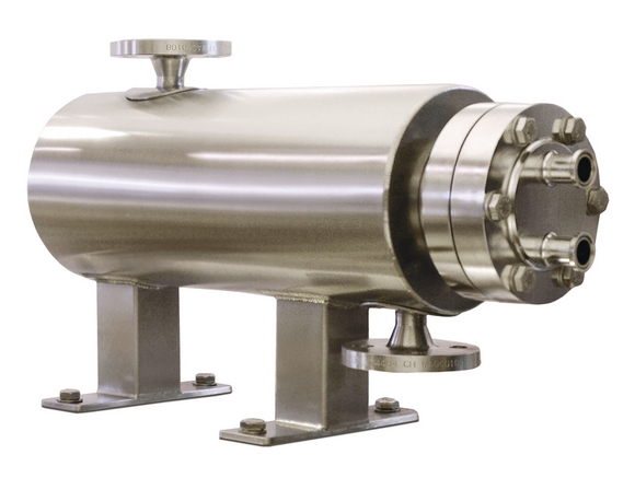 Alfa Laval highlights its growing biopharma presence 