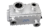 Alfa Laval offers new condenser for API production