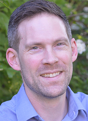 Algenuity appoints new Chief Scientific Officer