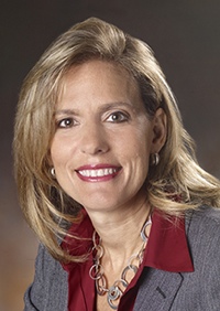 Alise Reicin joins Merck Serono as Head of Global Clinical Development 