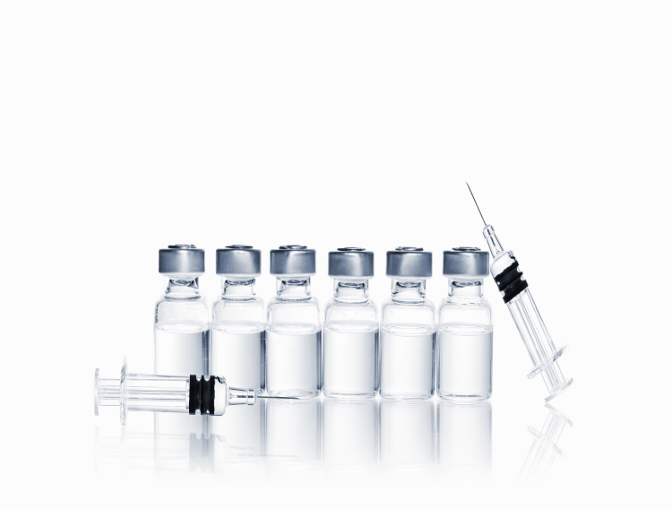 ALK and UPPI enter glass vial agreement