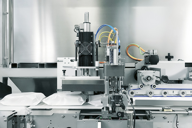 Users of this revolutionary full-electric flow wrapping platform can expect to see a return on their investment within 18 months.