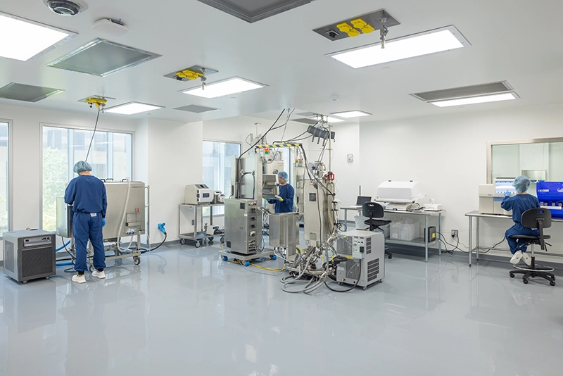 Alloy Therapeutics and Wheeler Bio announce preferred service offering for Alloy Partners to accelerate the translation from discovery to CMC