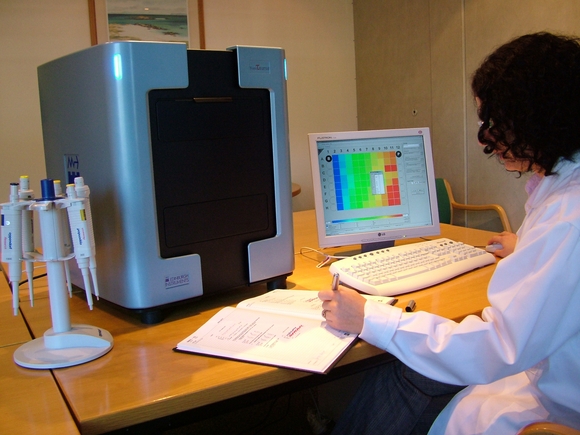 Almac and Edinburgh Instruments launch Flexyte fluorescence lifetime assays