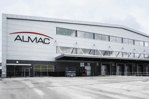 Almac announces multi-million-pound investment in Singapore