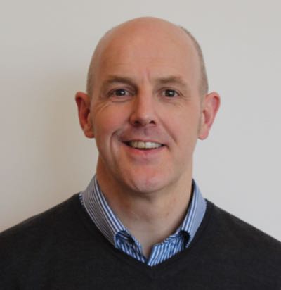Almac appoints Head of Manufacturing Operations