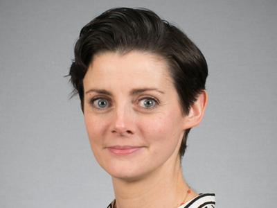 Almac appoints new VP, UK Operations