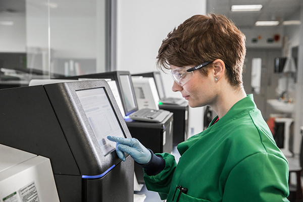 Almac Diagnostics validates Illumina TruSight Tumor 170 cancer mutation panel clinical trials
