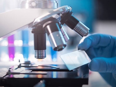 Almac Discovery publishes USP7 inhibitors from UbiPlex Platform
