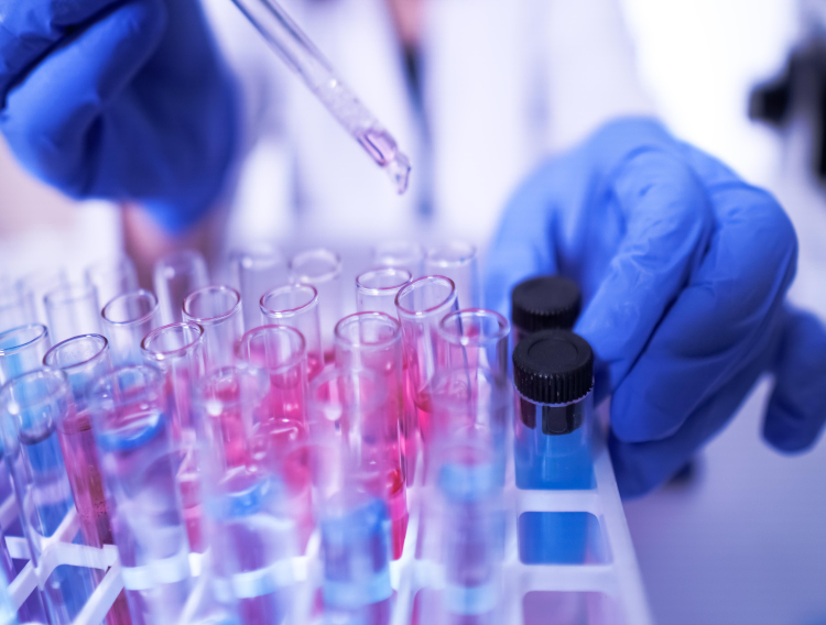 Almac expands global biologics testing capabilities