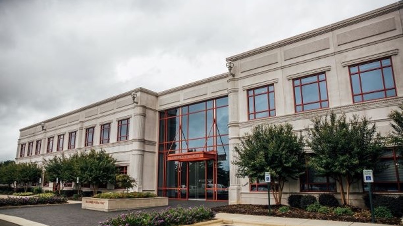 Almac Group expands existing North Carolina facility