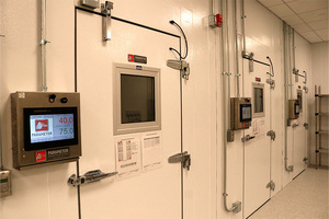 Almac Group expands US analytical capacity with new stability chambers in Souderton, PA