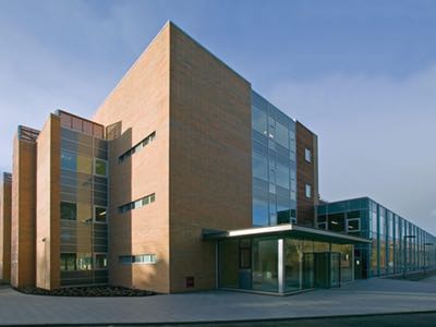 Almac Group extends personalised cancer vaccine production facilities