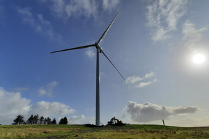 Almac Group signs virtual power purchase agreement for renewable energy
