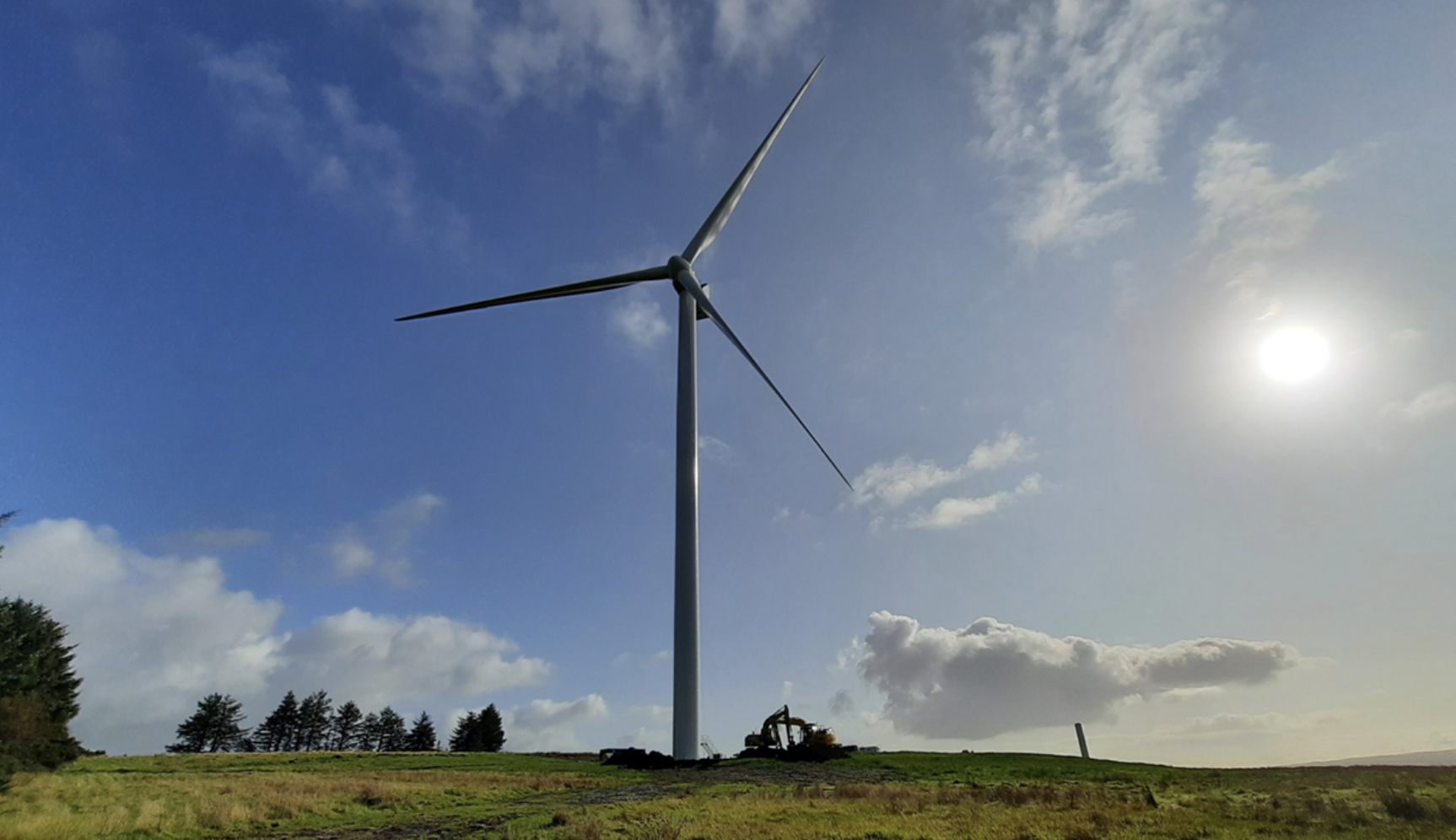 Almac Group signs virtual power purchase agreement for renewable energy