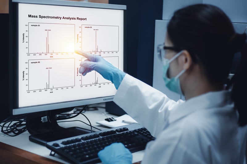 Almac invests in analytical capabilities with new spectroscopy instrumentation at Craigavon lab