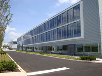 Almac’s North American hq open for audits