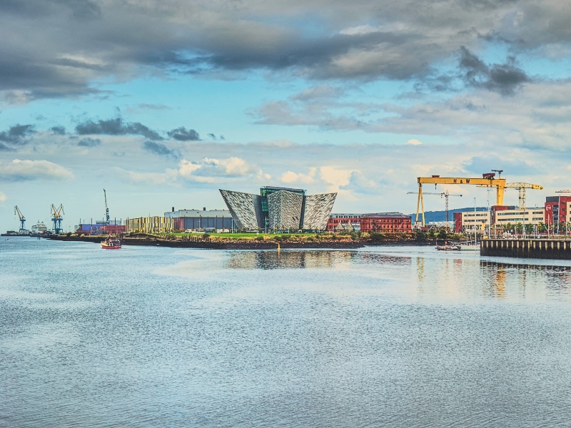 Almac Sciences opens registration for Nordi-Irish Process Chemistry Forum