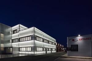ALP.I and Antares Vision agree to a merger