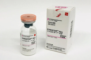 Alpha Laboratories introduces PYROSTAR Neo+
