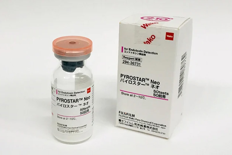 Alpha Laboratories introduces PYROSTAR Neo+