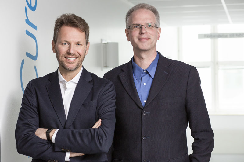 AlzeCure enters an outlicensing and collaboration agreement with QuantumCell ApS