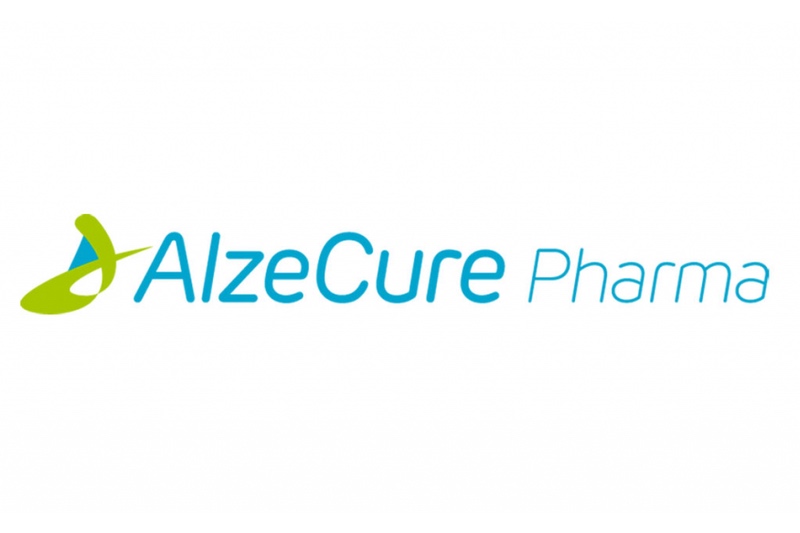 AlzeCure's Alzheimer's project NeuroRestore ACD856 granted an additional patent