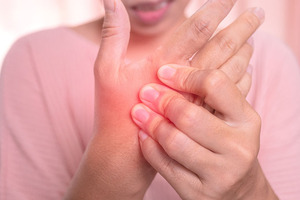 AlzeCure's pain project ACD440 granted orphan drug status in the US by the FDA