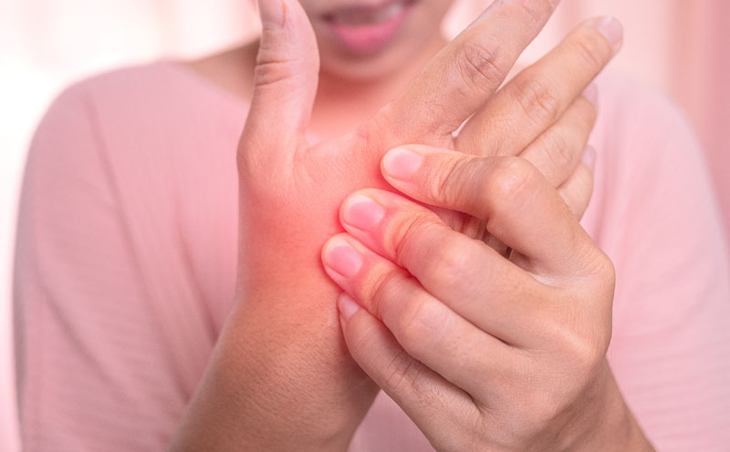 AlzeCure's pain project ACD440 granted orphan drug status in the US by the FDA