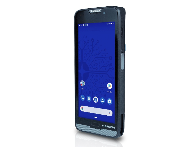 AM Labels unveils range of hand-held computer products