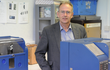 AM Technology secures £4.1m investment