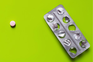 Amarox recalls sertraline batch after citalopram blister strips found inside sealed cartons