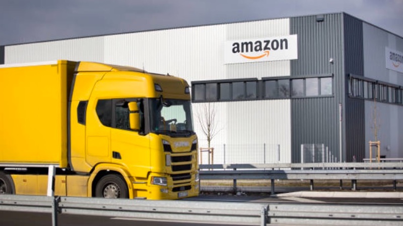 Amazon poised to make huge strides in healthcare