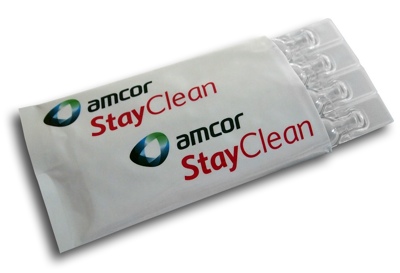 Amcor Flexibles takes Silver at Annual FPA Achievement Awards